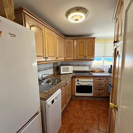 Ap411 Verdemar Paradise