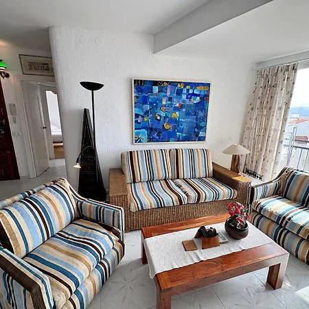 Ap411 Verdemar Paradise