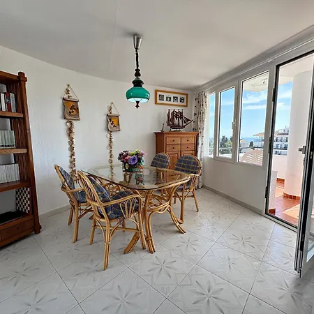 Ap411 Verdemar Paradise Apartament