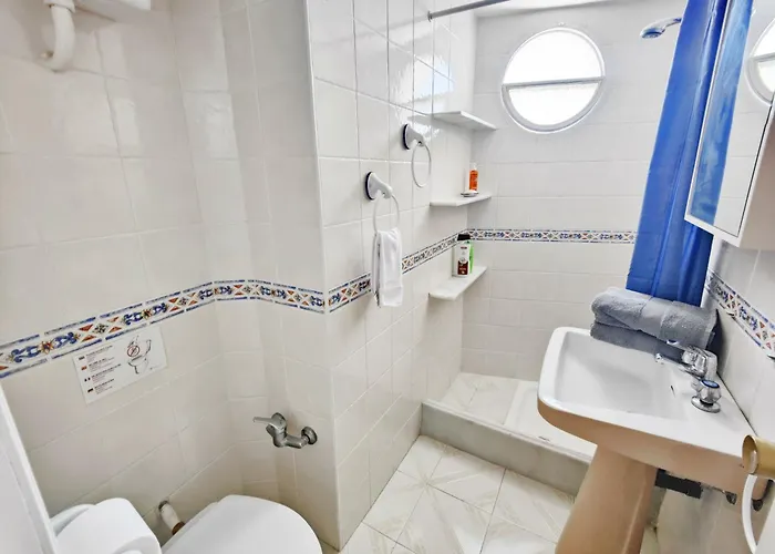 Ap411 Verdemar Paradise Apartament Nerja