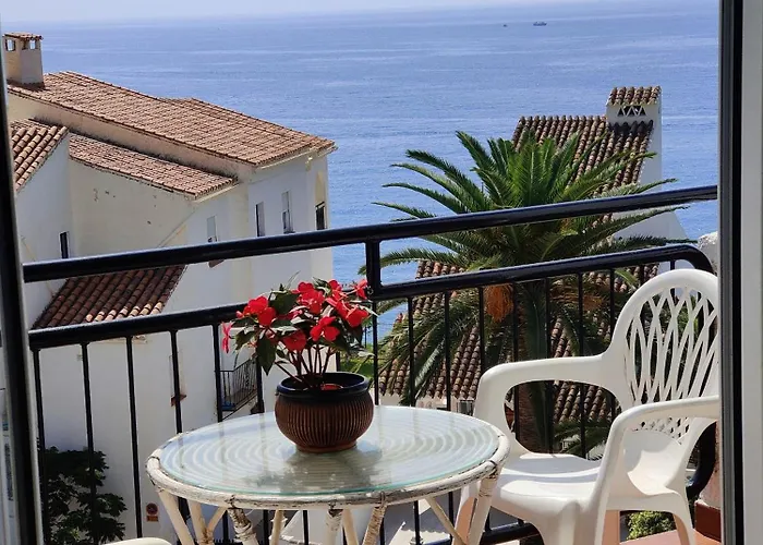 Apartament Ap411 Verdemar Paradise Nerja