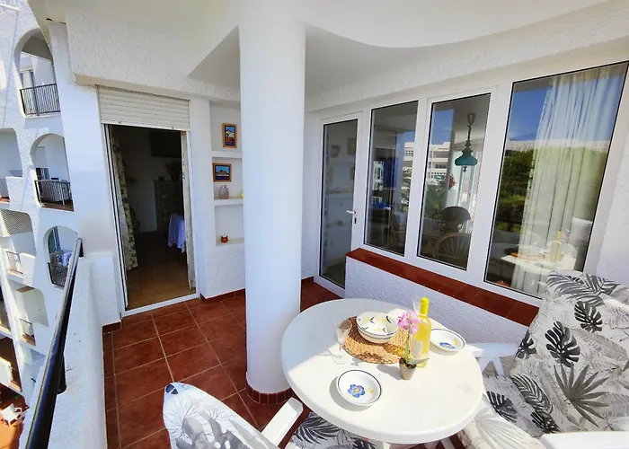 Ap411 Verdemar Paradise *