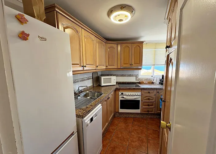 Ap411 Verdemar Paradise