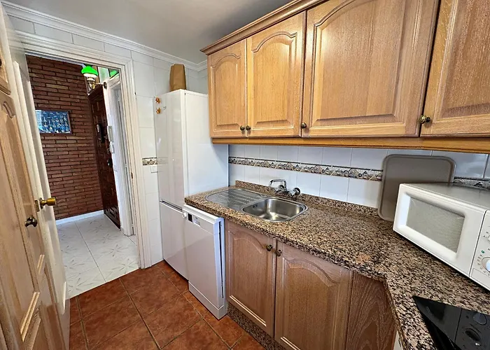 Ap411 Verdemar Paradise Apartament Nerja