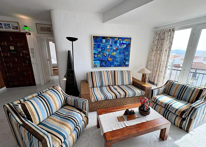 Ap411 Verdemar Paradise