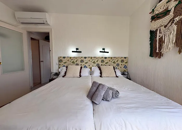 Ap411 Verdemar Paradise Apartament Nerja