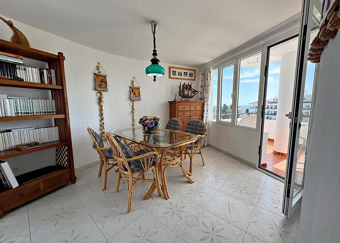 Ap411 Verdemar Paradise Apartament