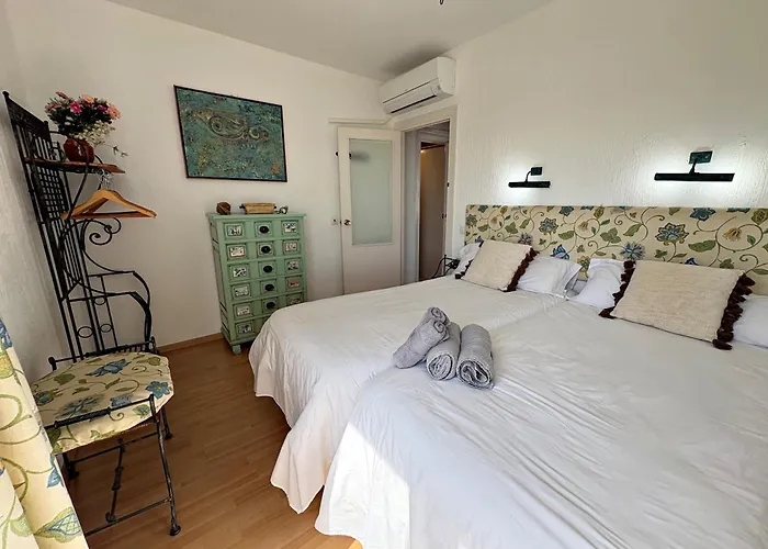 Apartament Ap411 Verdemar Paradise Nerja