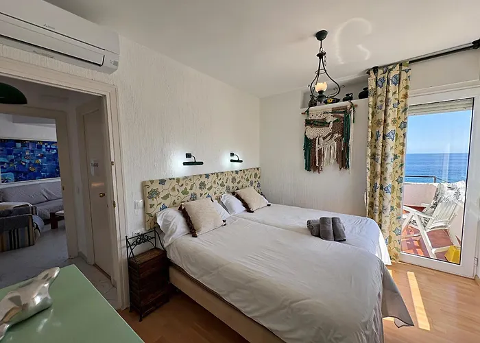 Apartament Ap411 Verdemar Paradise Nerja