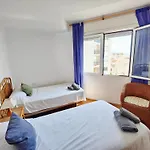 Ap411 Verdemar Paradise Apartment