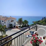 Ap411 Verdemar Paradise Apartment