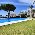 Ap411 Verdemar Paradise