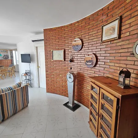 Ap411 Verdemar Paradise *