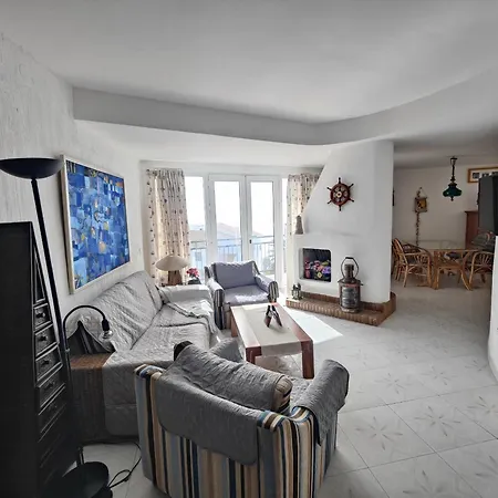 Ap411 Verdemar Paradise