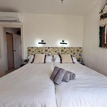 Ap411 Verdemar Paradise Apartment Nerja