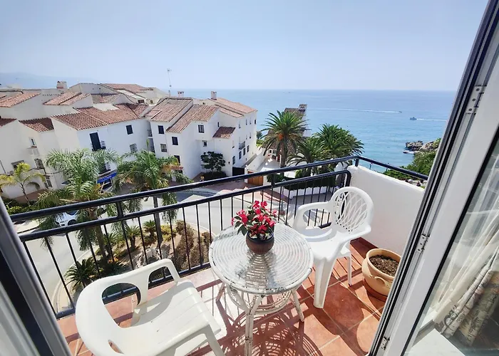 Ap411 Verdemar Paradise