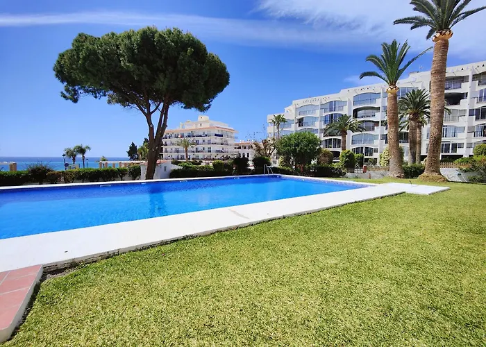 Ap411 Verdemar Paradise