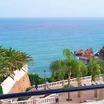 Ap411 Verdemar Paradise Апартаменты