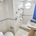 Ap411 Verdemar Paradise Апартаменты Нерха