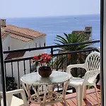 Апартаменты Ap411 Verdemar Paradise Нерха