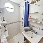 Ap411 Verdemar Paradise Апартаменты *