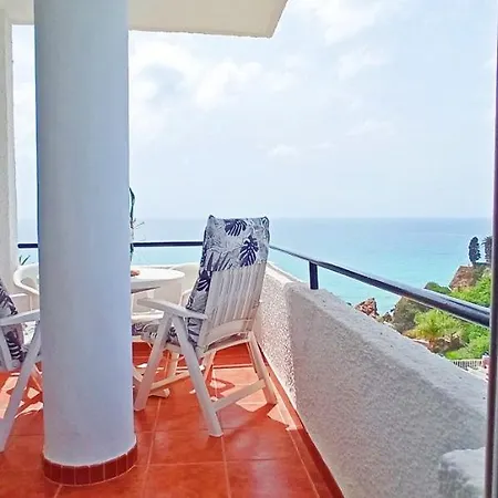 Ap411 Verdemar Paradise *