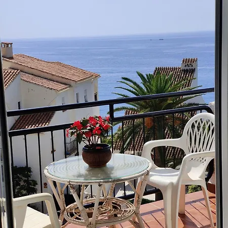 Apartamento Ap411 Verdemar Paradise Nerja