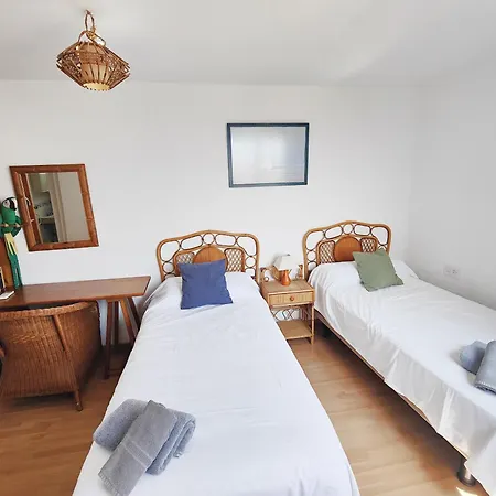 Ap411 Verdemar Paradise