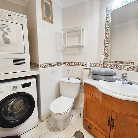 Ap411 Verdemar Paradise Apartment