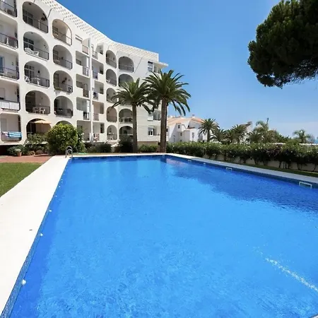 Apartment Ap411 Verdemar Paradise