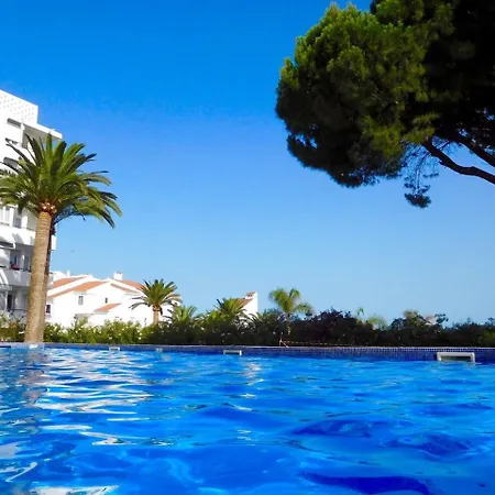 Ap411 Verdemar Paradise * Nerja