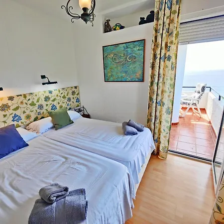 Ap411 Verdemar Paradise Apartment *