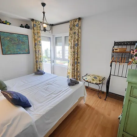 Apartment Ap411 Verdemar Paradise *