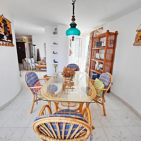 Ap411 Verdemar Paradise Apartment Nerja
