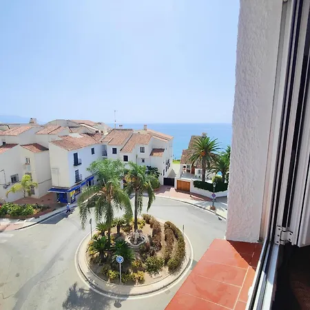 Ap411 Verdemar Paradise * Nerja