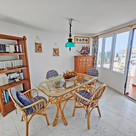 Apartamento Ap411 Verdemar Paradise *