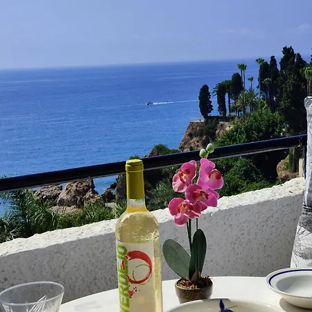 Apartamento Ap411 Verdemar Paradise Nerja