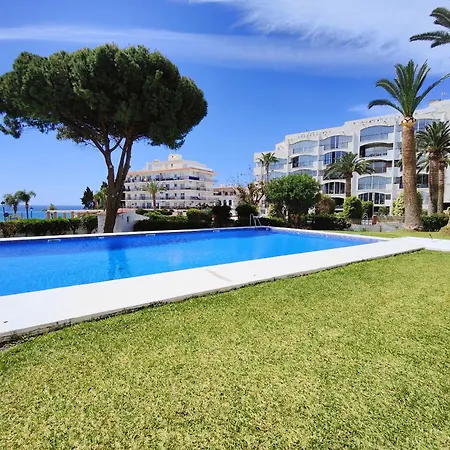 Ap411 Verdemar Paradise