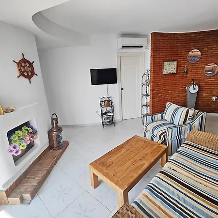 Ap411 Verdemar Paradise Nerja