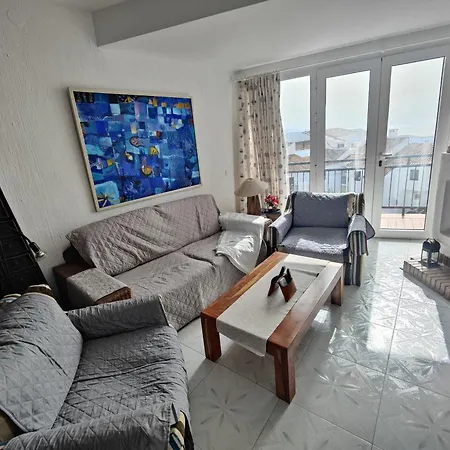 Ap411 Verdemar Paradise Апартаменты