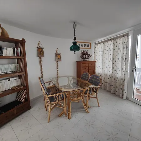 Ap411 Verdemar Paradise