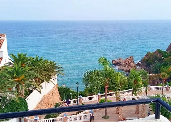 Ap411 Verdemar Paradise Apartment