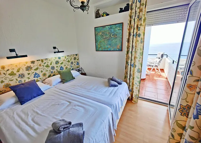 Ap411 Verdemar Paradise Apartment *