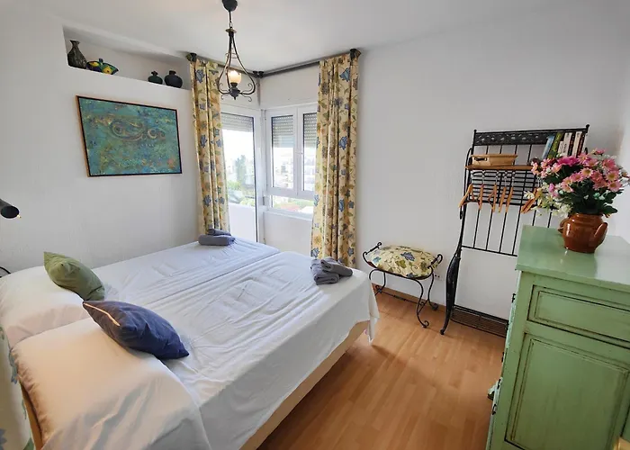 Apartment Ap411 Verdemar Paradise *