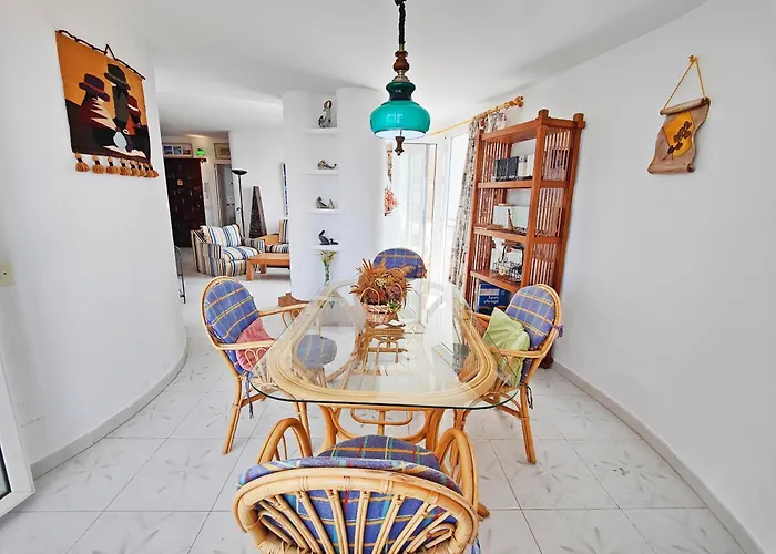 Ap411 Verdemar Paradise Apartment Nerja