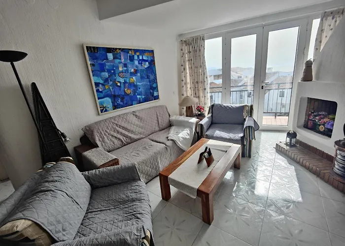 Ap411 Verdemar Paradise Apartment