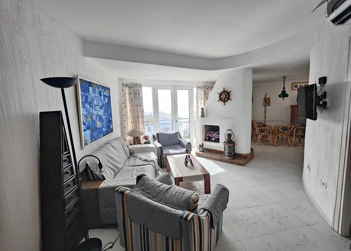 Ap411 Verdemar Paradise