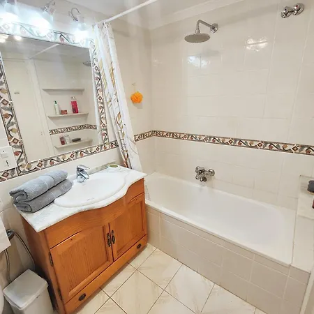 Ap411 Verdemar Paradise Daire Nerja