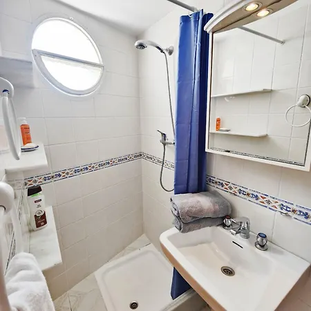 Ap411 Verdemar Paradise Daire *
