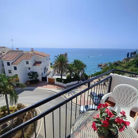 Ap411 Verdemar Paradise Appartement